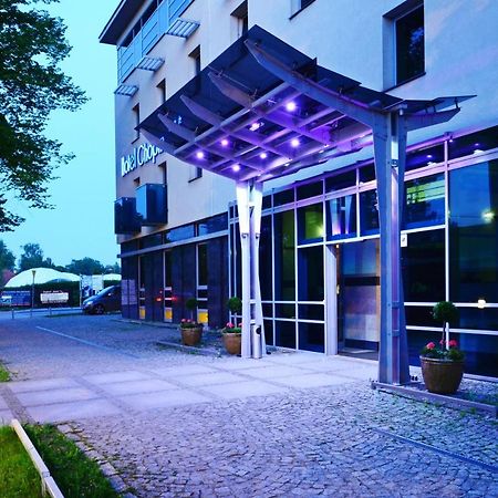Apart Chopin Pruszcz Gdański Exteriör bild