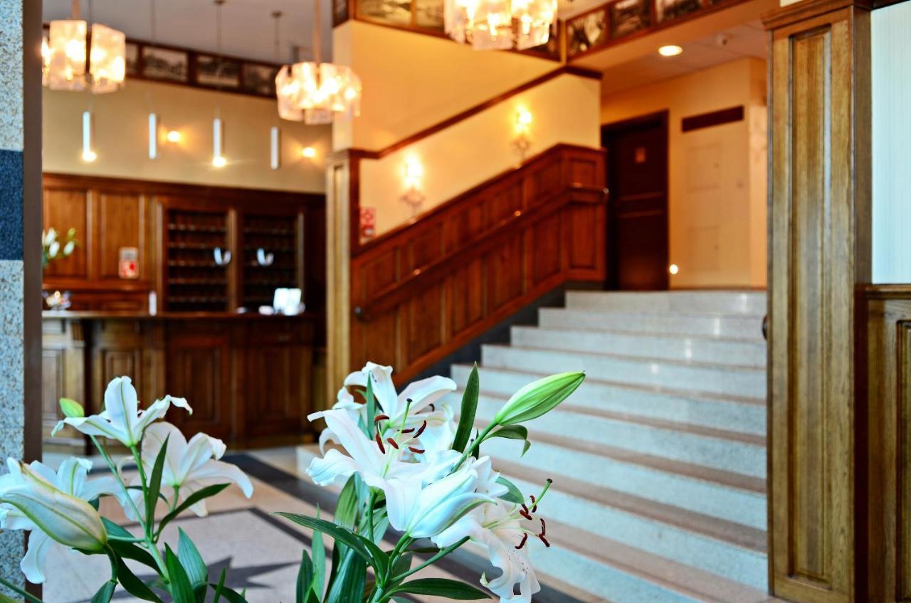 Apart Chopin Pruszcz Gdański Exteriör bild